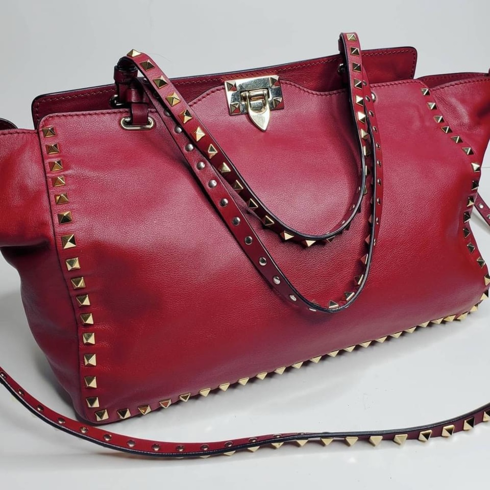 AUTHENTIC VALENTINO GARAVANI BAG